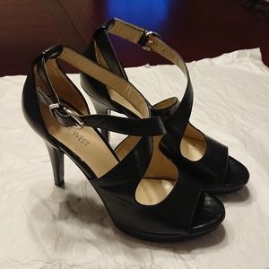 Nine West Heeled Sandals